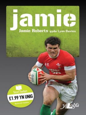 cover image of Jamie